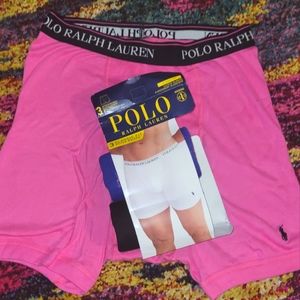 POLO Ralph Lauren Classic Fit Boxers